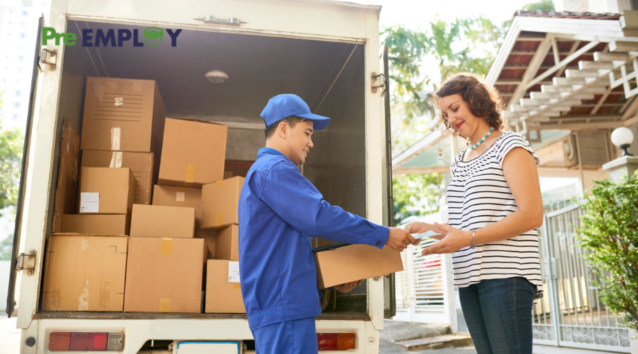 Featured Federal Judge Rules that Convicted Murderer Can Sue Over Being Rejected for Grocery Delivery Position