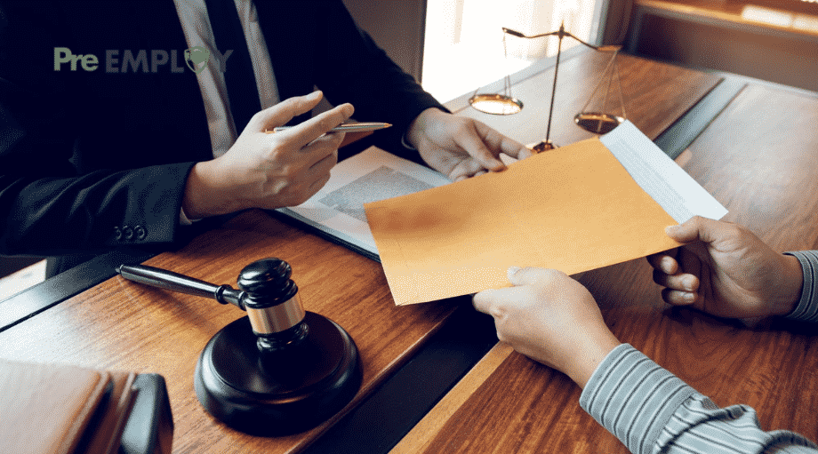 Featured Michigan Lawmakers Introduce Bill to Keep Birthdates on Court Records