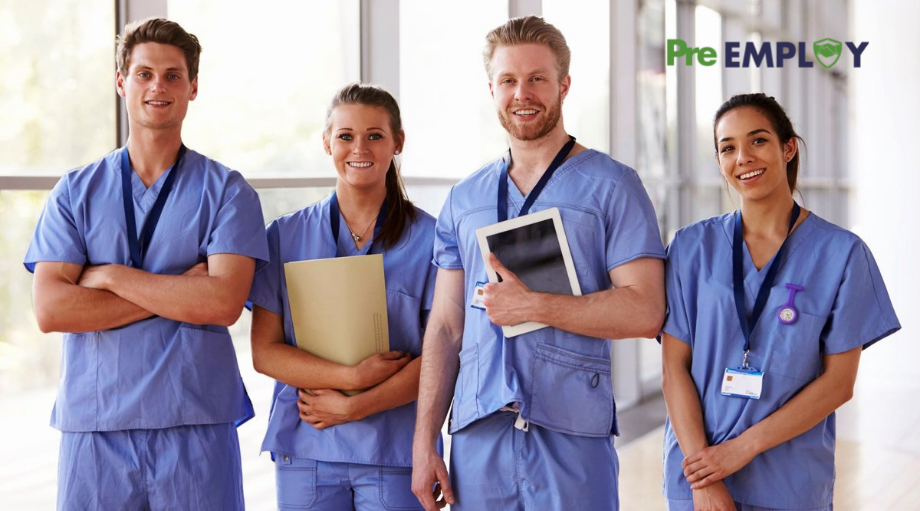 Featured Texas Now Subject to CMS Vaccine Mandate for Healthcare Workers