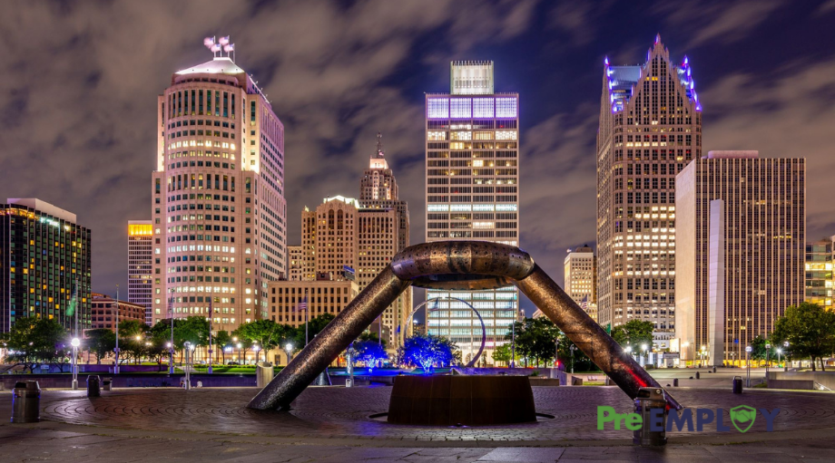 Featured Federal Court in Michigan Rejects Employees Request for a Temporary Injunction Due to a Failure to Show “Irreparable Harm” Would Result