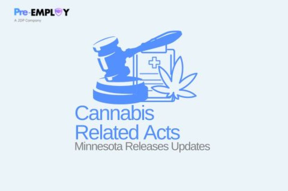Minnesota Releases Updates About Two Cannabis Related Acts