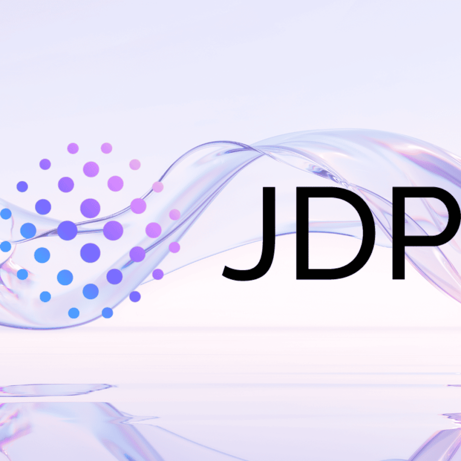 PRE is JDP